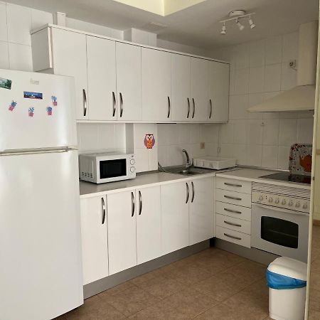 Vivienda Vacacional Maga Corralejo Zewnętrze zdjęcie