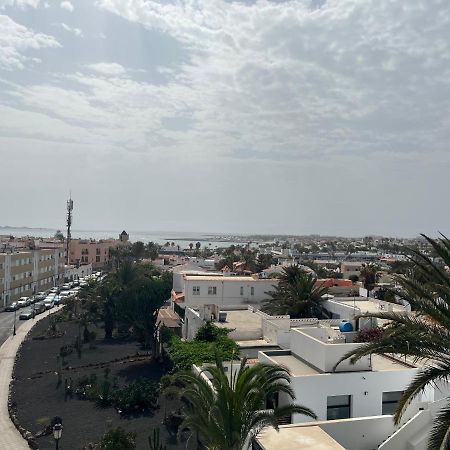 Vivienda Vacacional Maga Corralejo Zewnętrze zdjęcie