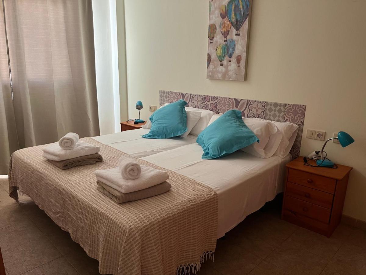 Vivienda Vacacional Maga Corralejo Zewnętrze zdjęcie