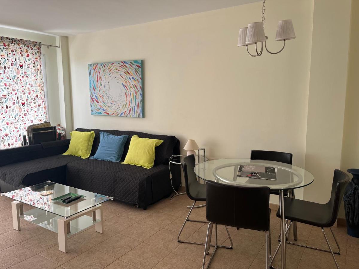Vivienda Vacacional Maga Corralejo Zewnętrze zdjęcie