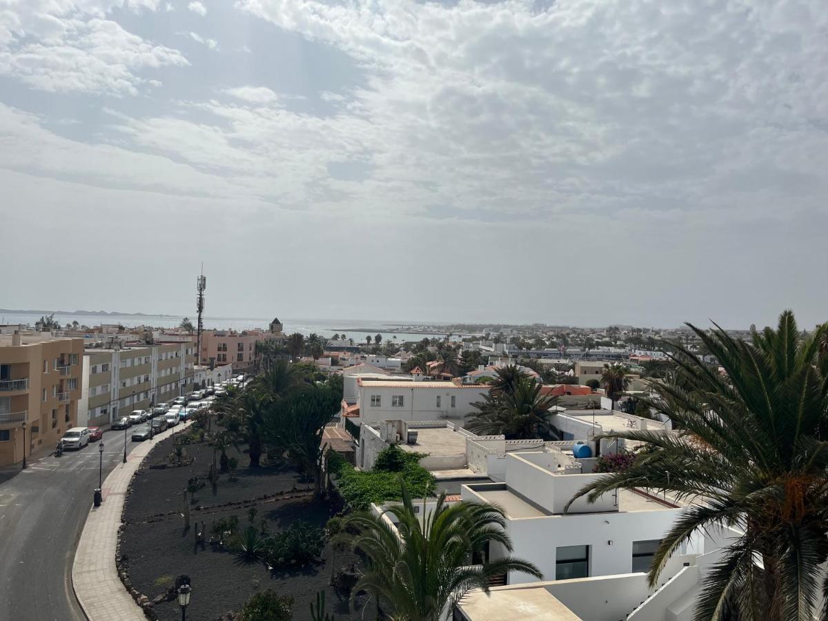 Vivienda Vacacional Maga Corralejo Zewnętrze zdjęcie
