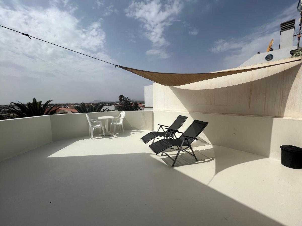 Vivienda Vacacional Maga Corralejo Zewnętrze zdjęcie