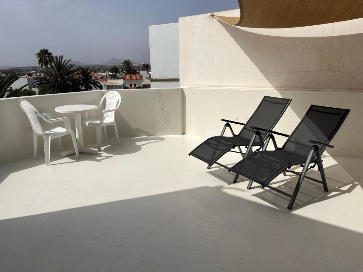 Vivienda Vacacional Maga Corralejo Zewnętrze zdjęcie