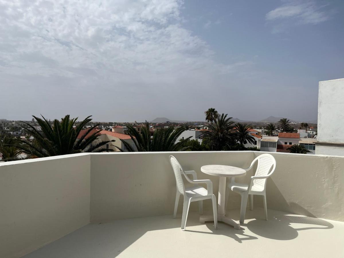 Vivienda Vacacional Maga Corralejo Zewnętrze zdjęcie