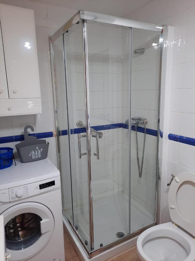Vivienda Vacacional Maga Corralejo Zewnętrze zdjęcie