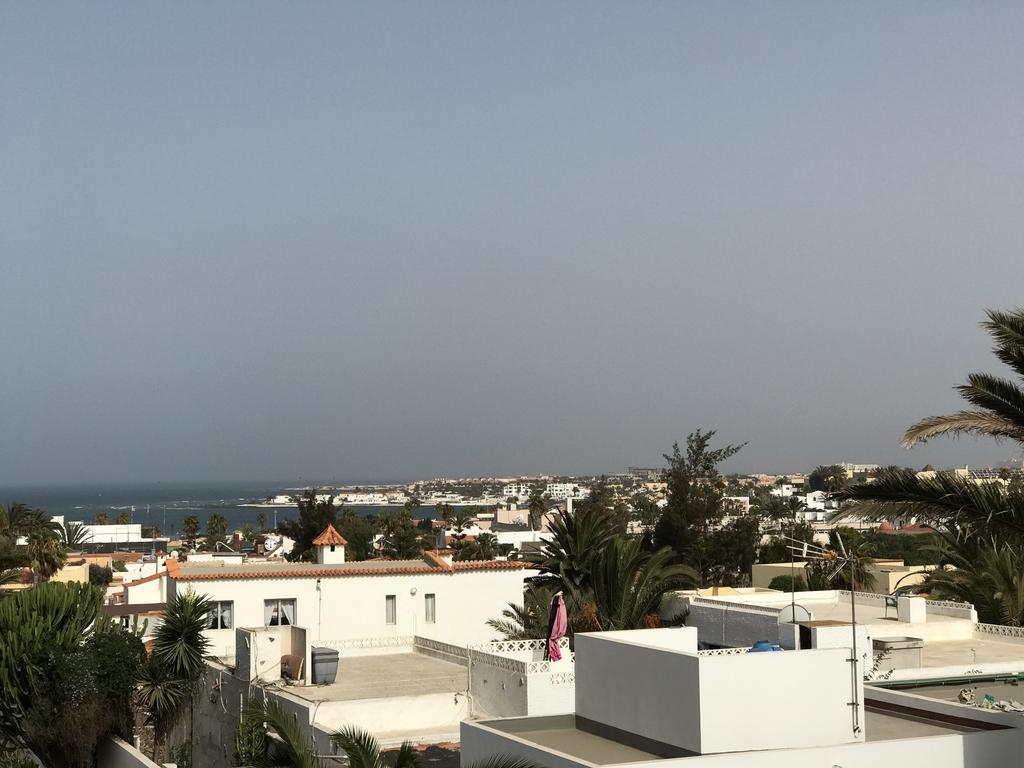 Vivienda Vacacional Maga Corralejo Zewnętrze zdjęcie
