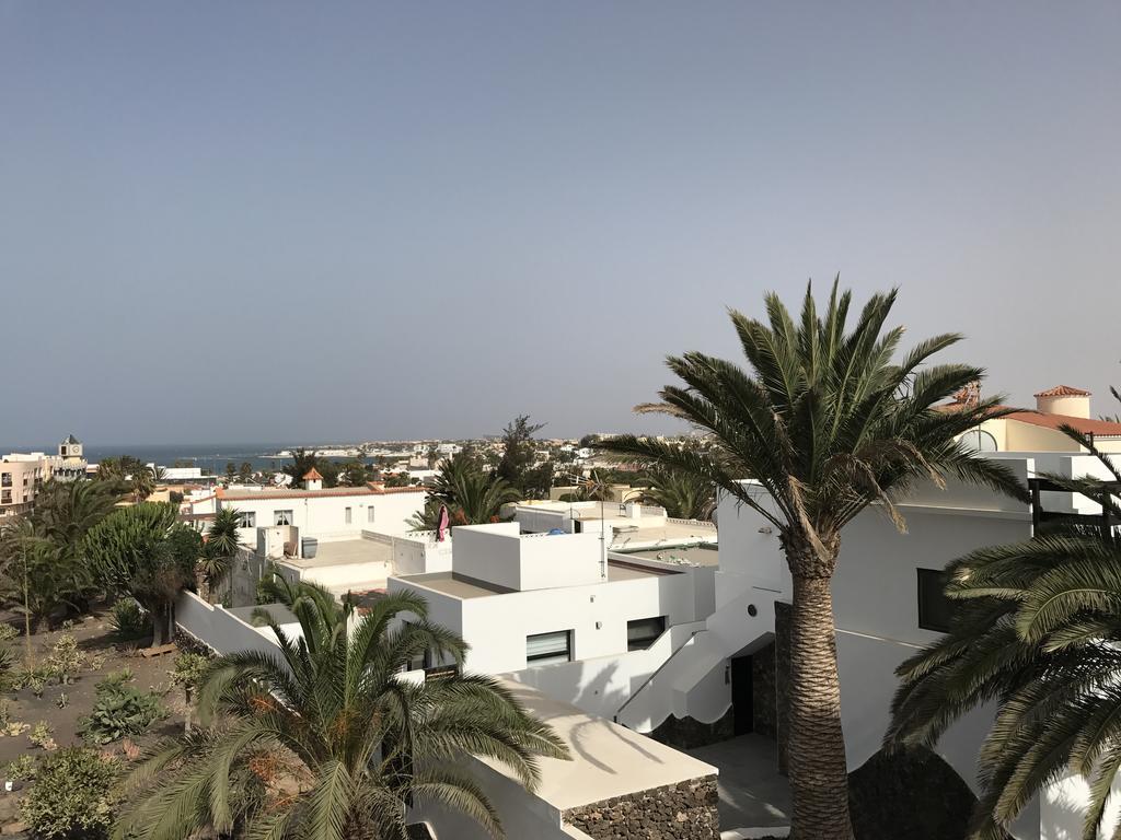 Vivienda Vacacional Maga Corralejo Pokój zdjęcie