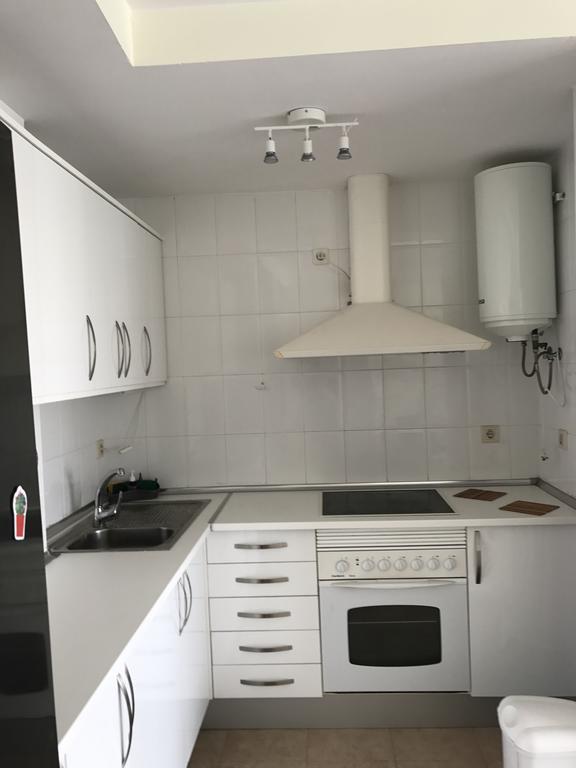Vivienda Vacacional Maga Corralejo Pokój zdjęcie