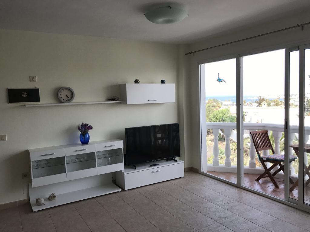 Vivienda Vacacional Maga Corralejo Pokój zdjęcie