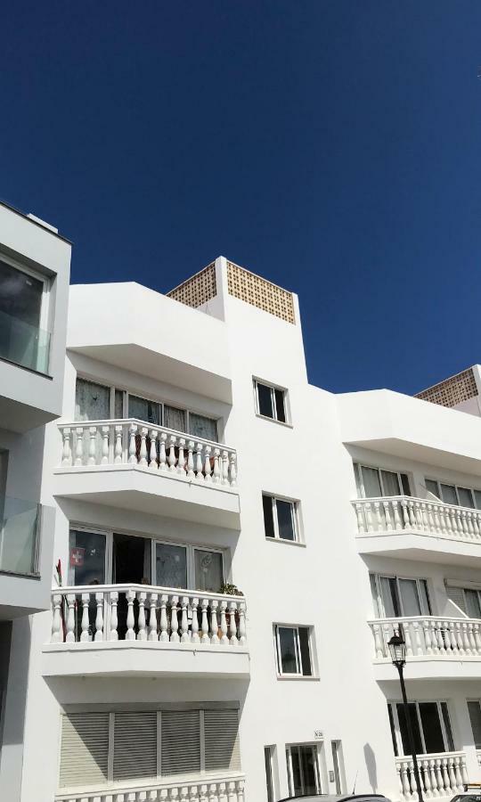 Vivienda Vacacional Maga Corralejo Zewnętrze zdjęcie