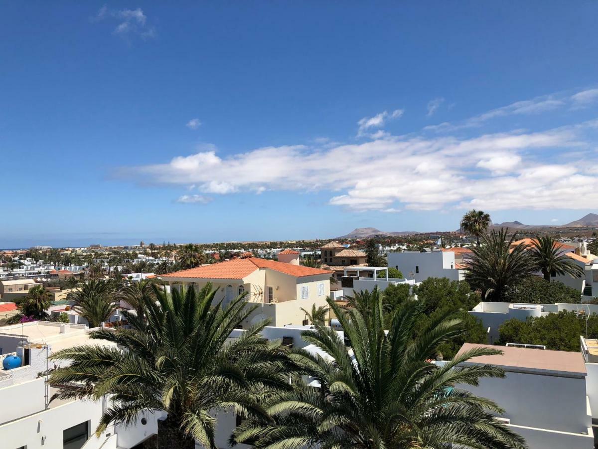 Vivienda Vacacional Maga Corralejo Zewnętrze zdjęcie