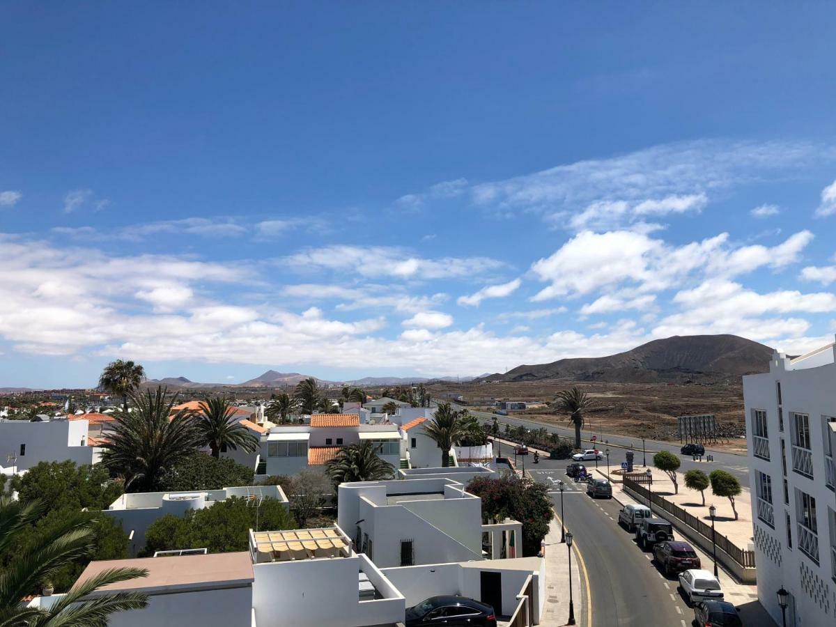 Vivienda Vacacional Maga Corralejo Zewnętrze zdjęcie